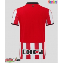 Camiseta Athletic Bilbao Primera Equipación 2025-26 manga corta